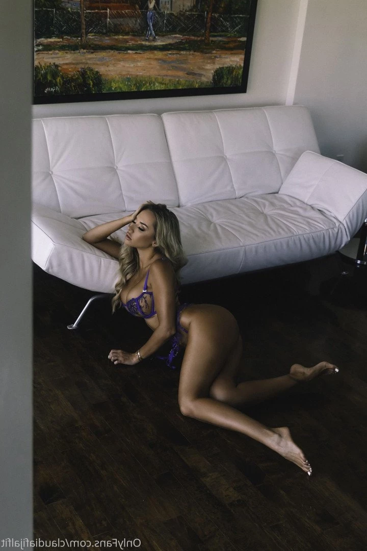 Claudia Fijal Free [ claudiafijalfit ] Onlyfans leaked photo 3543469 on Hotleaks.tv