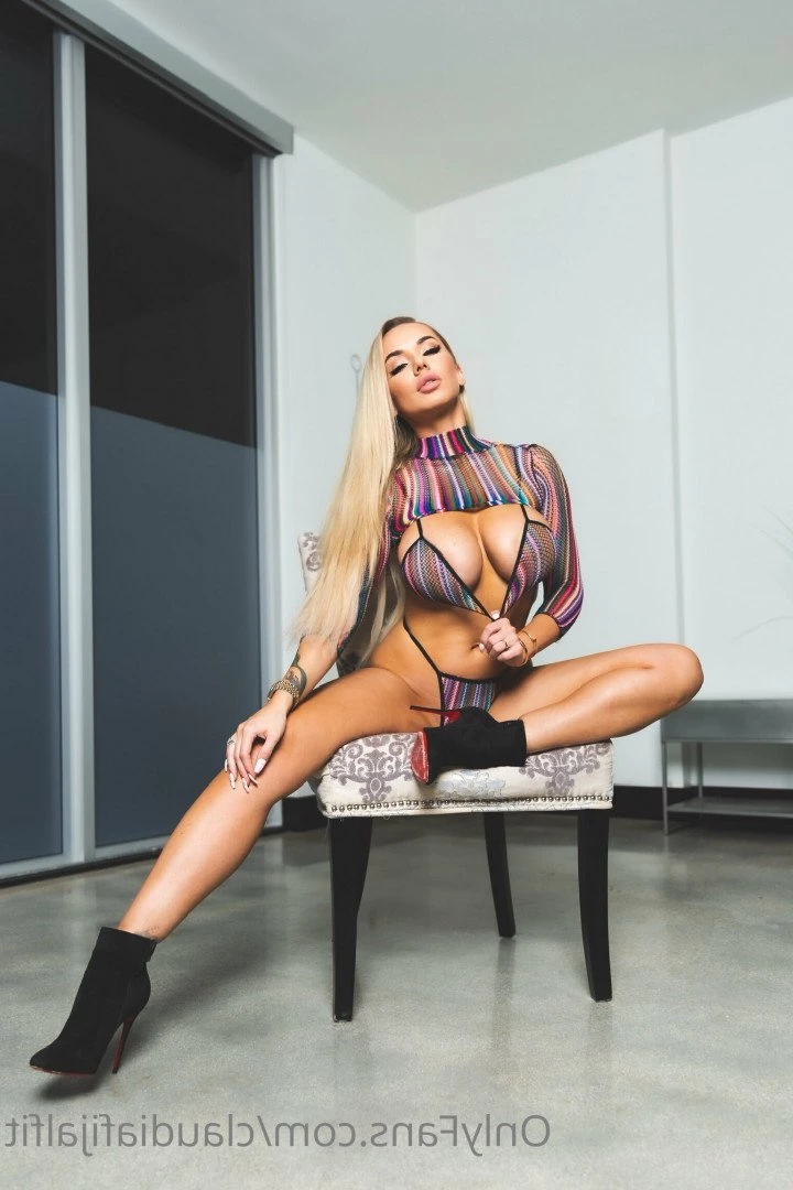 Claudia Fijal Free [ claudiafijalfit ] Onlyfans leaked photo 3543669 on Hotleaks.tv
