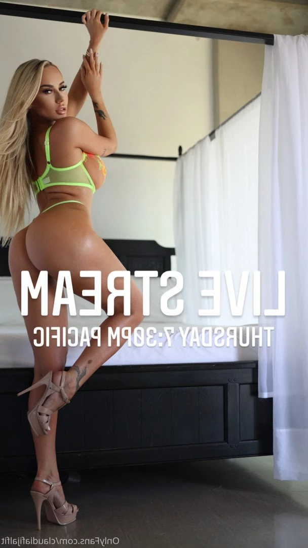 Claudia Fijal Free [ claudiafijalfit ] Onlyfans leaked photo 3543688 on Hotleaks.tv