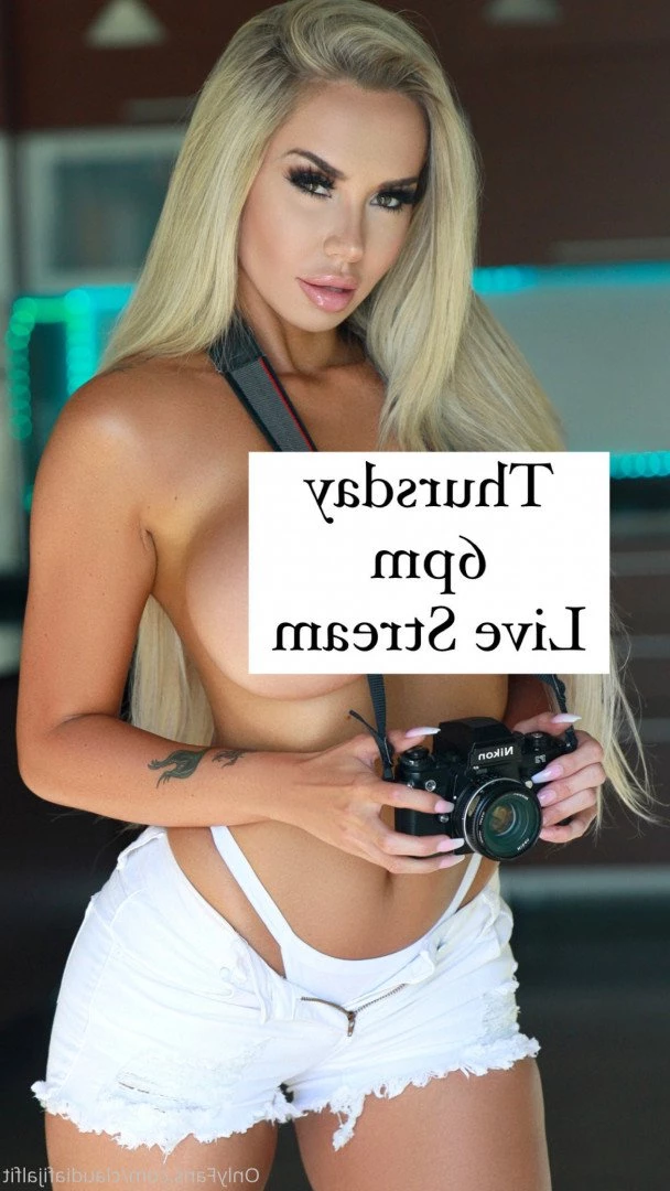 Claudia Fijal Free [ claudiafijalfit ] Onlyfans leaked photo 3543813 on Hotleaks.tv