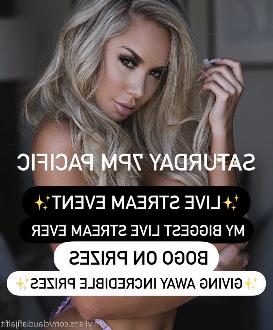 Claudia Fijal Free [ claudiafijalfit ] Onlyfans leaked photo 3543877 on Hotleaks.tv
