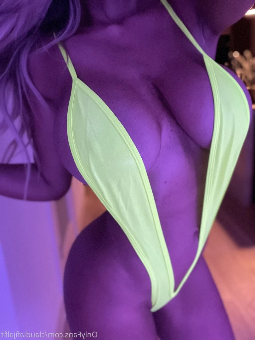 Claudia Fijal Free [ claudiafijalfit ] Onlyfans leaked photo 3543905 on Hotleaks.tv