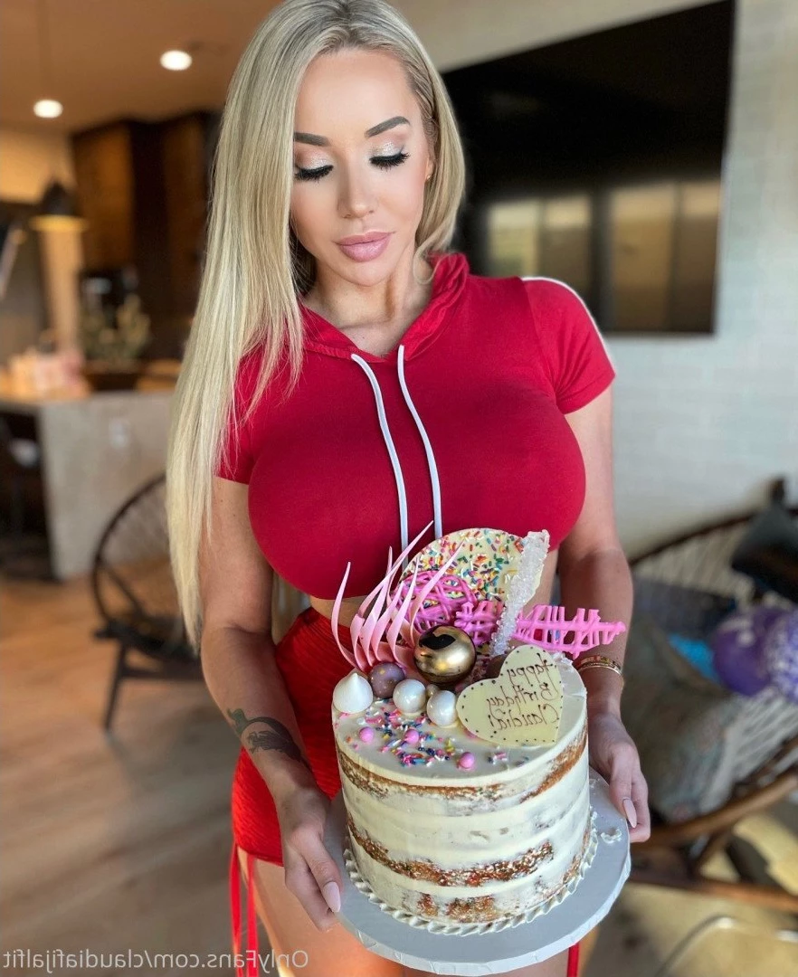 Claudia Fijal Free [ claudiafijalfit ] Onlyfans leaked photo 3543998 on Hotleaks.tv