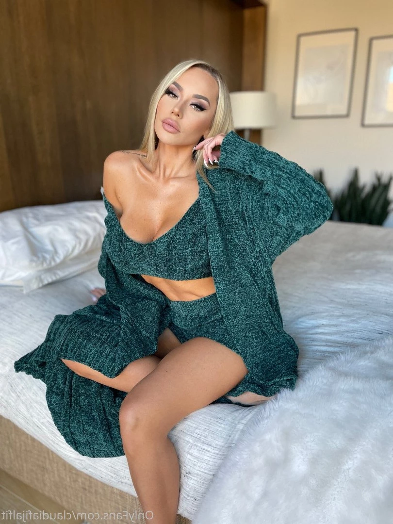 Claudia Fijal Free [ claudiafijalfit ] Onlyfans leaked photo 3544014 on Hotleaks.tv