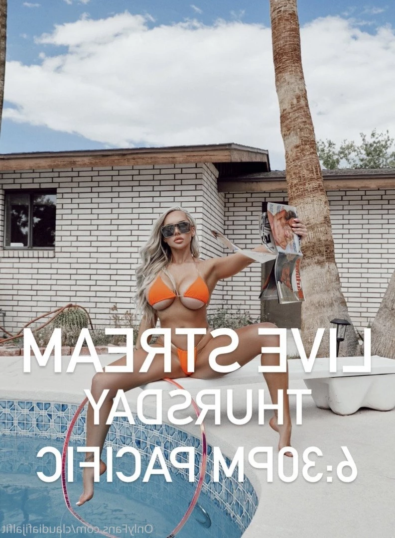 Claudia Fijal Free [ claudiafijalfit ] Onlyfans leaked photo 3544059 on Hotleaks.tv