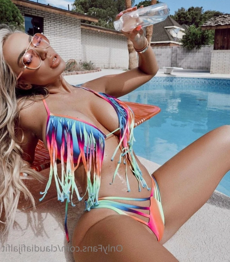 Claudia Fijal Free [ claudiafijalfit ] Onlyfans leaked photo 3544349 on Hotleaks.tv