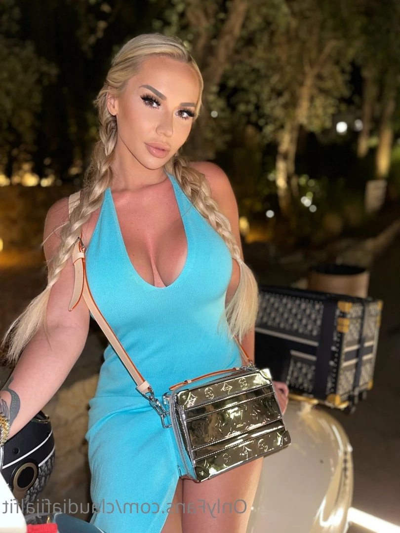 Claudia Fijal Free [ claudiafijalfit ] Onlyfans leaked photo 5965558 on Hotleaks.tv