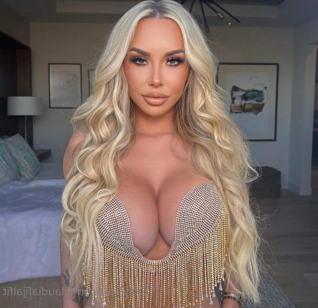 Claudia Fijal Free [ claudiafijalfit ] Onlyfans leaked photo 5965568 on Hotleaks.tv