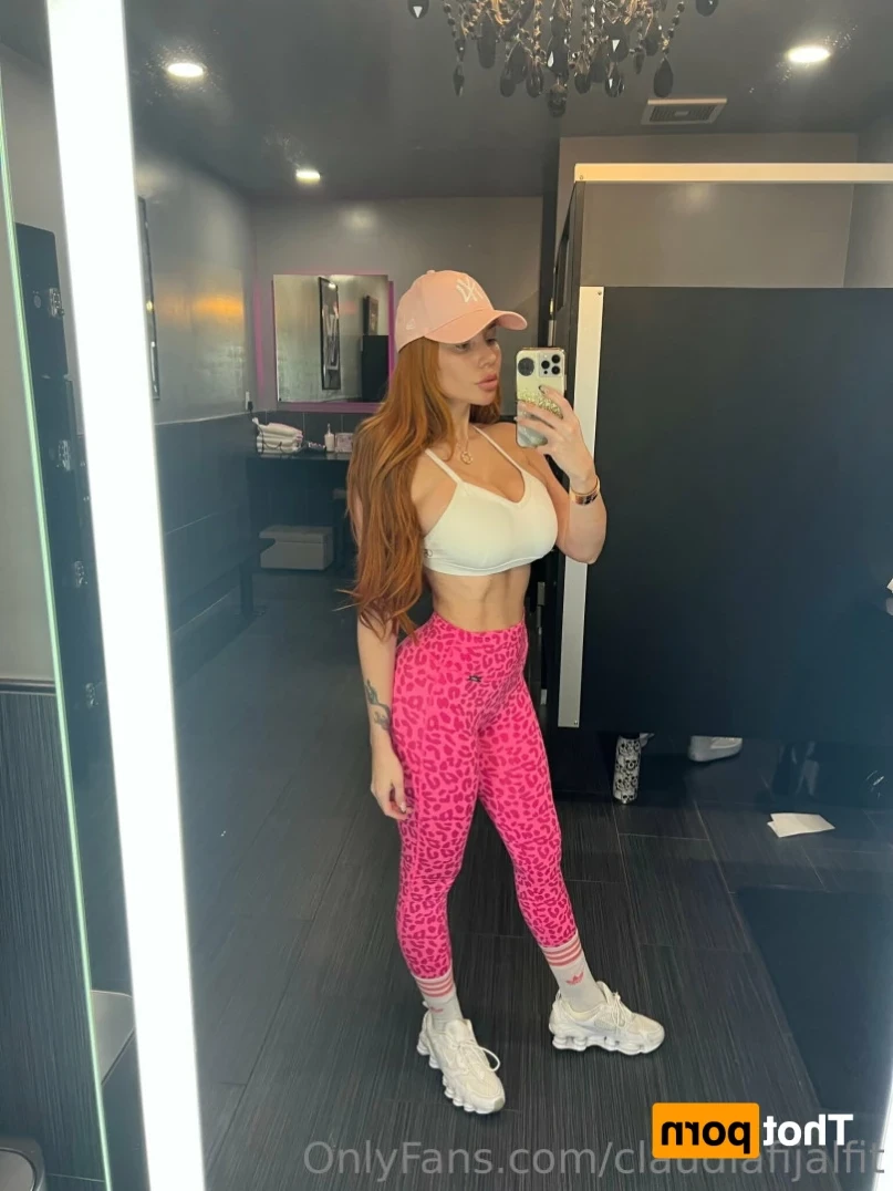 Claudia Fijal Free [ claudiafijalfit ] Onlyfans leaked photo 14241667 on Hotleaks.tv