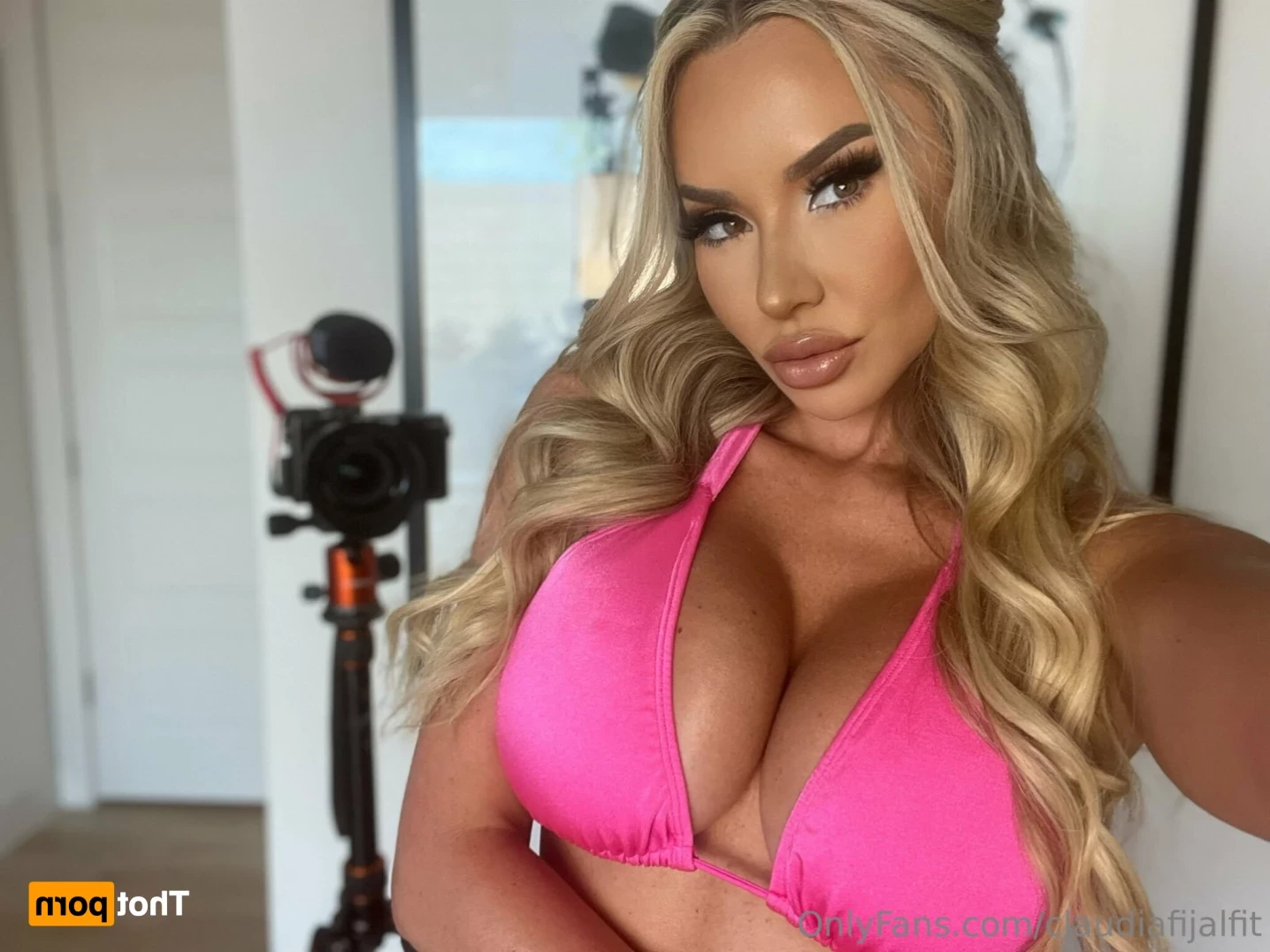 Claudia Fijal Free [ claudiafijalfit ] Onlyfans leaked photo 14241711 on Hotleaks.tv