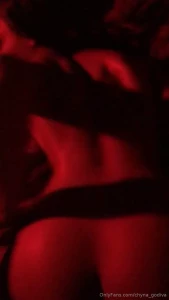 WAITING FOR UR DM 📲😈💦 [ chyna_godiva ] Onlyfans leaked video 1356363 on Hotleaks.tv