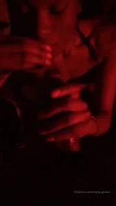 WAITING FOR UR DM 📲😈💦 [ chyna_godiva ] Onlyfans leaked video 1356389 on Hotleaks.tv
