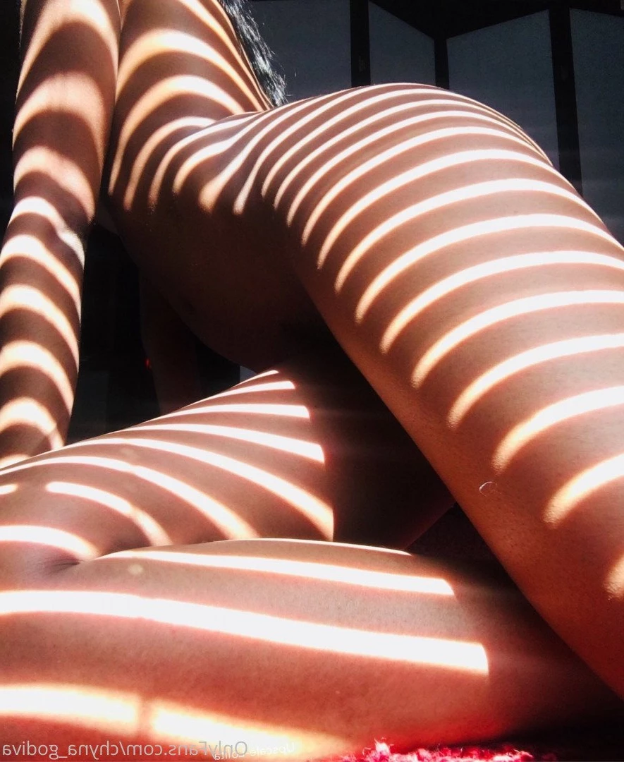 WAITING FOR UR DM 📲😈💦 [ chyna_godiva ] Onlyfans leaked photo 256813 on Hotleaks.tv