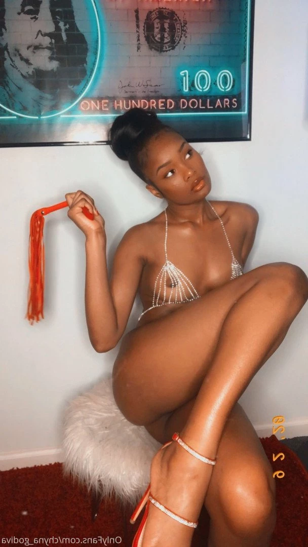 WAITING FOR UR DM 📲😈💦 [ chyna_godiva ] Onlyfans leaked photo 256958 on Hotleaks.tv