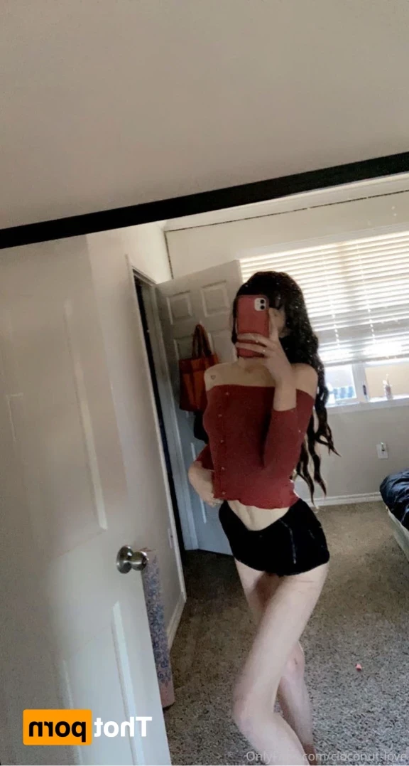 cloconutlove [ cloconut-lovefree ] Onlyfans leaked photo 11033689 on Hotleaks.tv