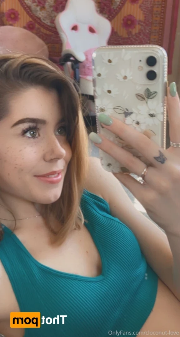 cloconutlove [ cloconut-lovefree ] Onlyfans leaked photo 12475303 on Hotleaks.tv