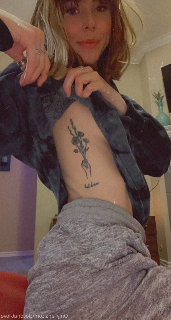 cloconutlove [ cloconut-lovefree ] Onlyfans leaked photo 12795868 on Hotleaks.tv
