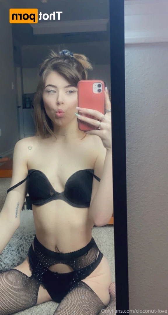 cloconutlove [ cloconut-lovefree ] Onlyfans leaked photo 14021097 on Hotleaks.tv