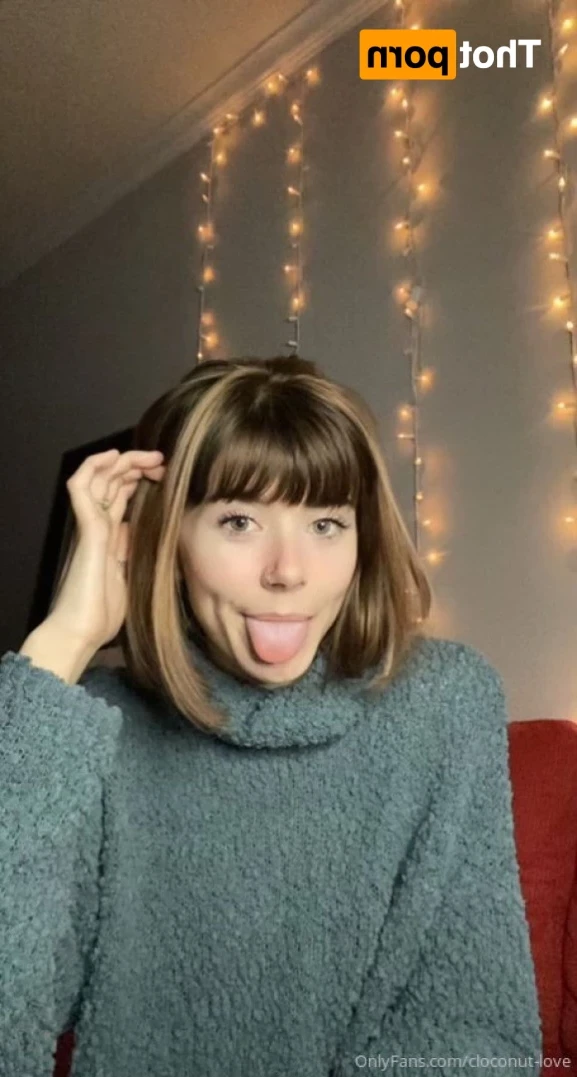 cloconutlove [ cloconut-lovefree ] Onlyfans leaked photo 15489174 on Hotleaks.tv