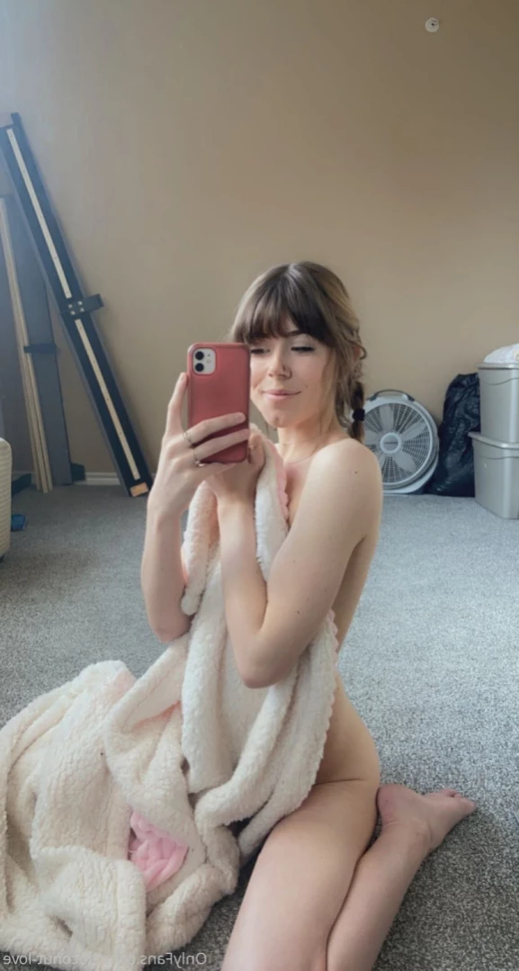 cloconutlove [ cloconut-lovefree ] Onlyfans leaked photo 15607502 on Hotleaks.tv