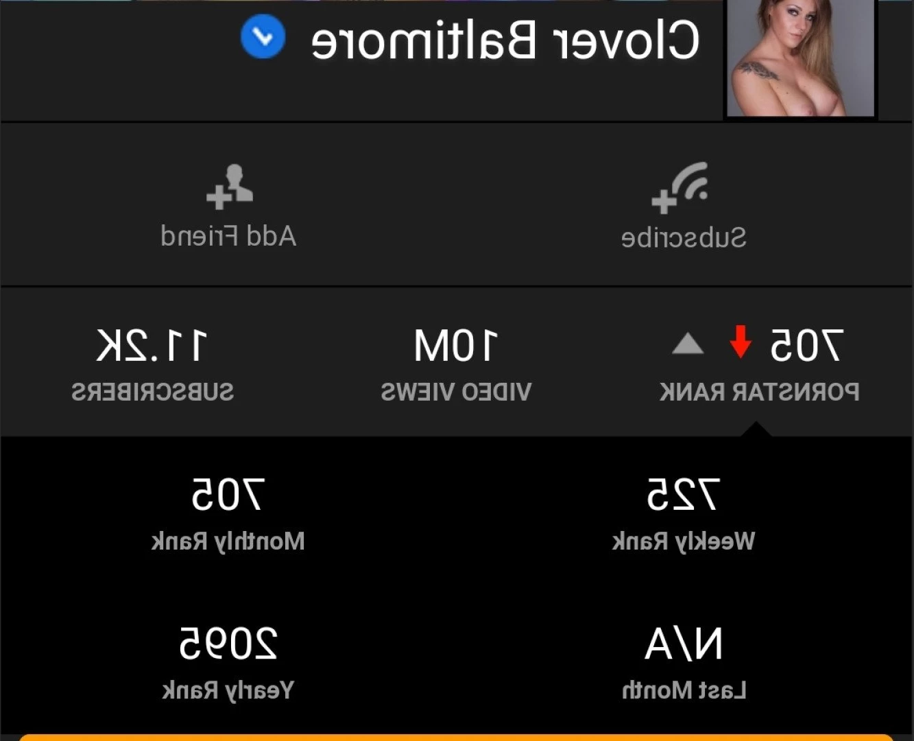 cloverbaltimore Onlyfans leaked photo 3584182 on Hotleaks.tv