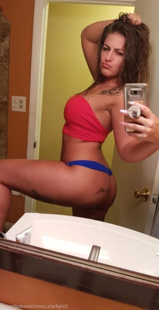 cloverbaltimore Onlyfans leaked photo 3590680 on Hotleaks.tv