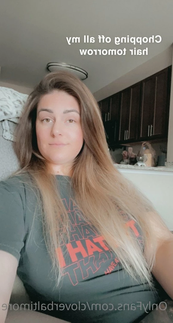 cloverbaltimore Onlyfans leaked photo 3595268 on Hotleaks.tv