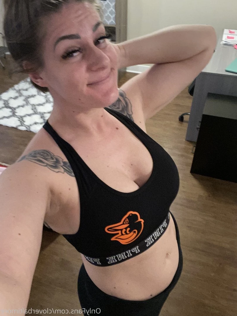 cloverbaltimore Onlyfans leaked photo 3597878 on Hotleaks.tv
