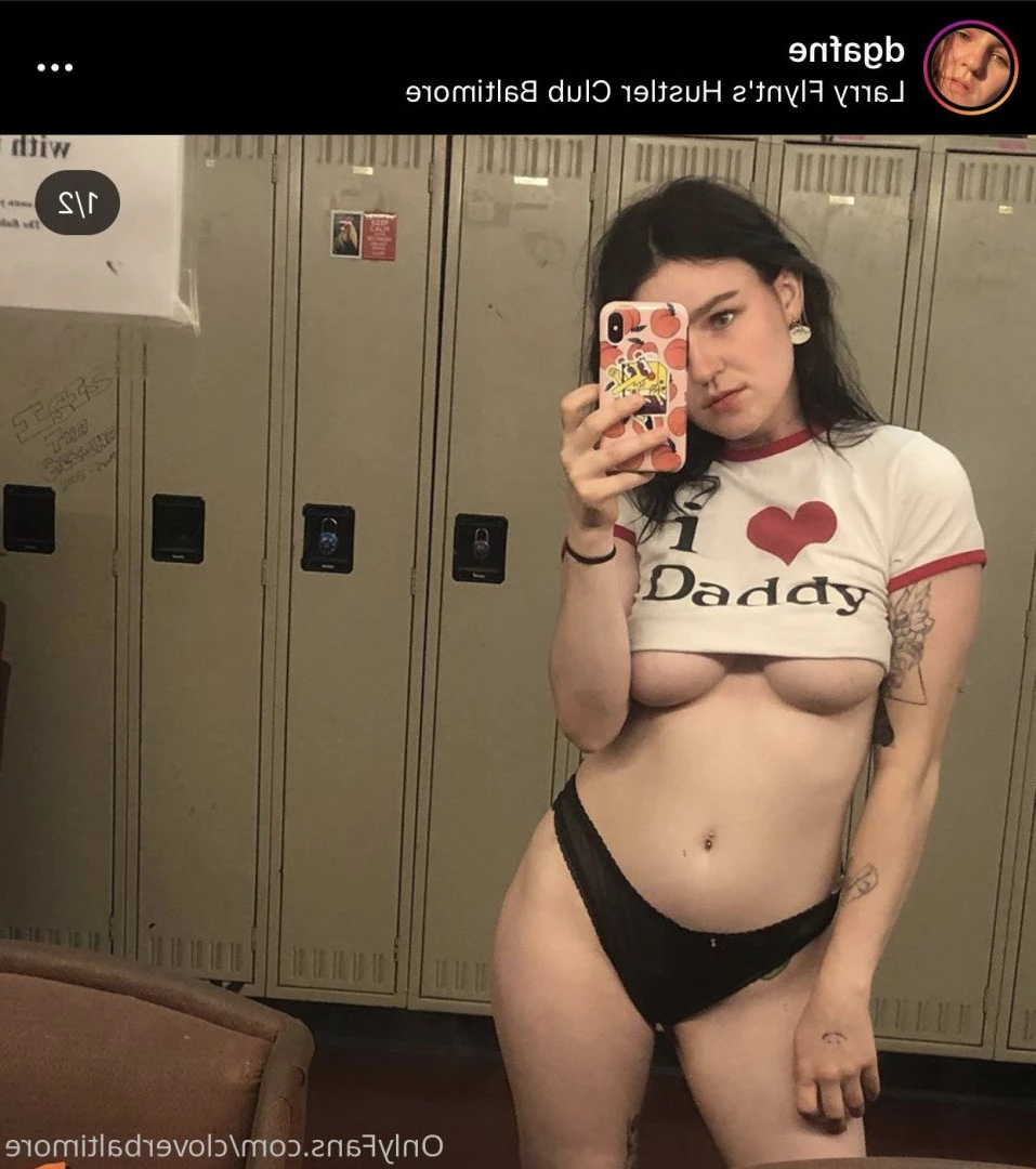 cloverbaltimore Onlyfans leaked photo 3601743 on Hotleaks.tv