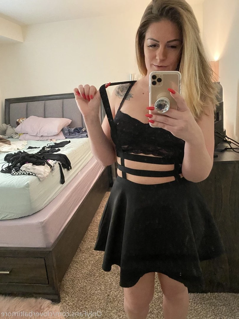 cloverbaltimore Onlyfans leaked photo 3602049 on Hotleaks.tv