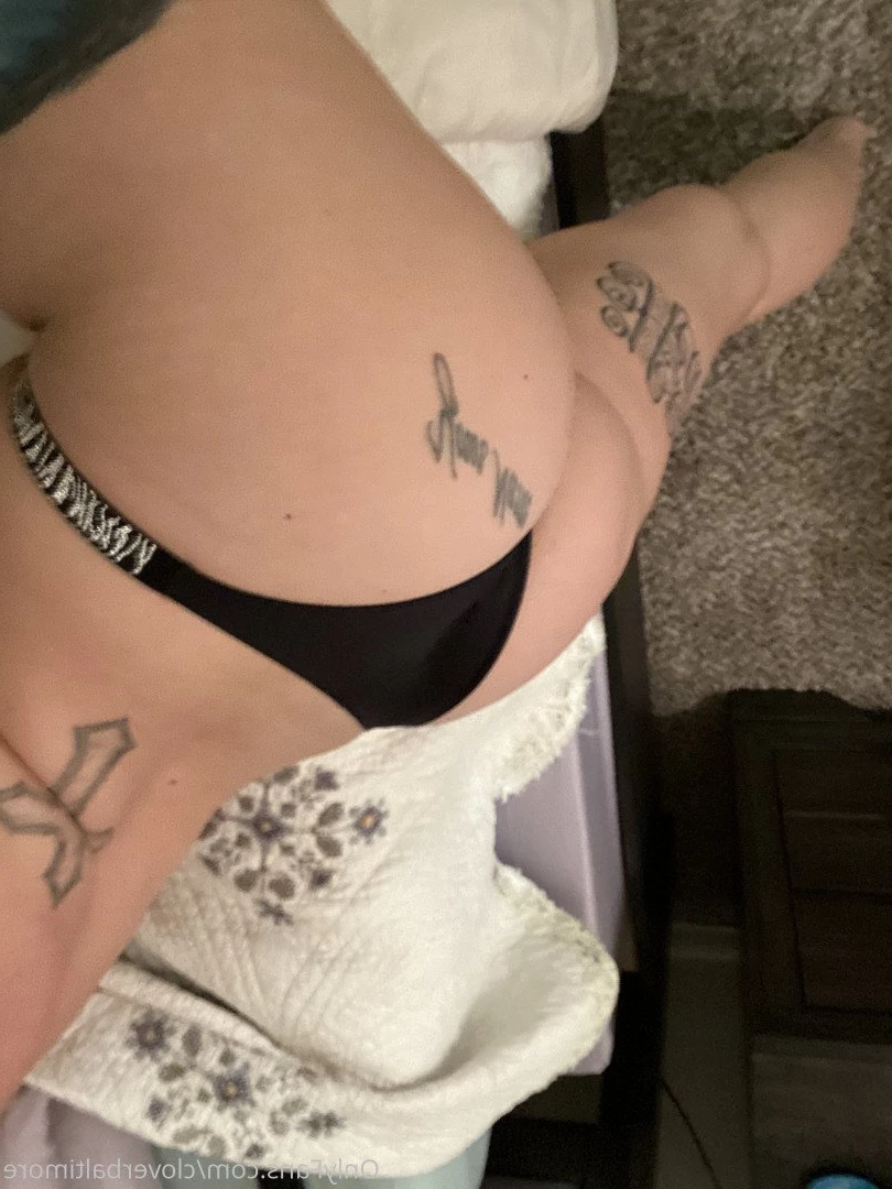 cloverbaltimore Onlyfans leaked photo 3610494 on Hotleaks.tv
