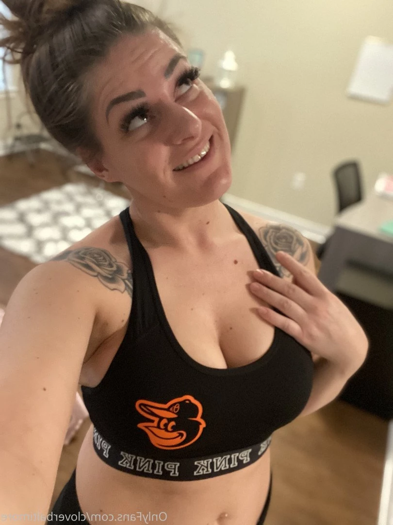 cloverbaltimore Onlyfans leaked photo 3618478 on Hotleaks.tv