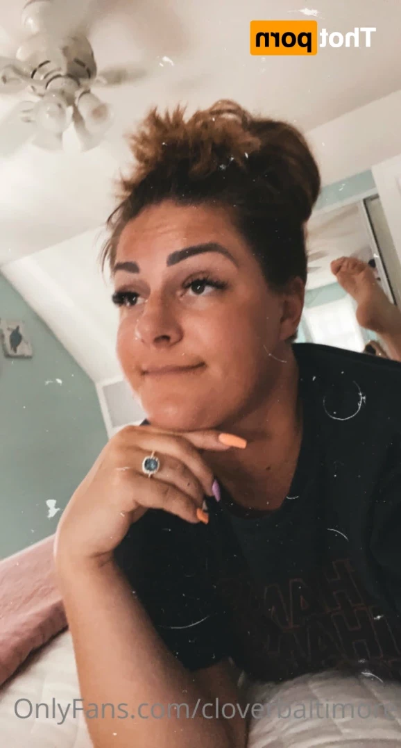 cloverbaltimore Onlyfans leaked photo 16151999 on Hotleaks.tv