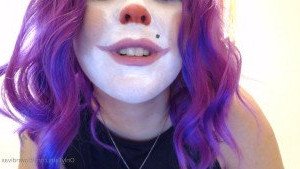 Clown Diva [ clowndivax ] Onlyfans leaked video 3247767 on Hotleaks.tv