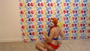 Clown Diva [ clowndivax ] Onlyfans leaked video 3247779 on Hotleaks.tv