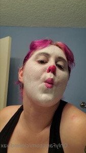 Clown Diva [ clowndivax ] Onlyfans leaked video 3247835 on Hotleaks.tv