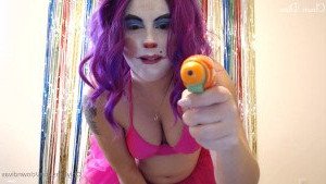 Clown Diva [ clowndivax ] Onlyfans leaked video 3247922 on Hotleaks.tv