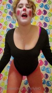 Clown Diva [ clowndivax ] Onlyfans leaked video 3247933 on Hotleaks.tv