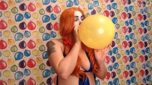 Clown Diva [ clowndivax ] Onlyfans leaked video 3247934 on Hotleaks.tv