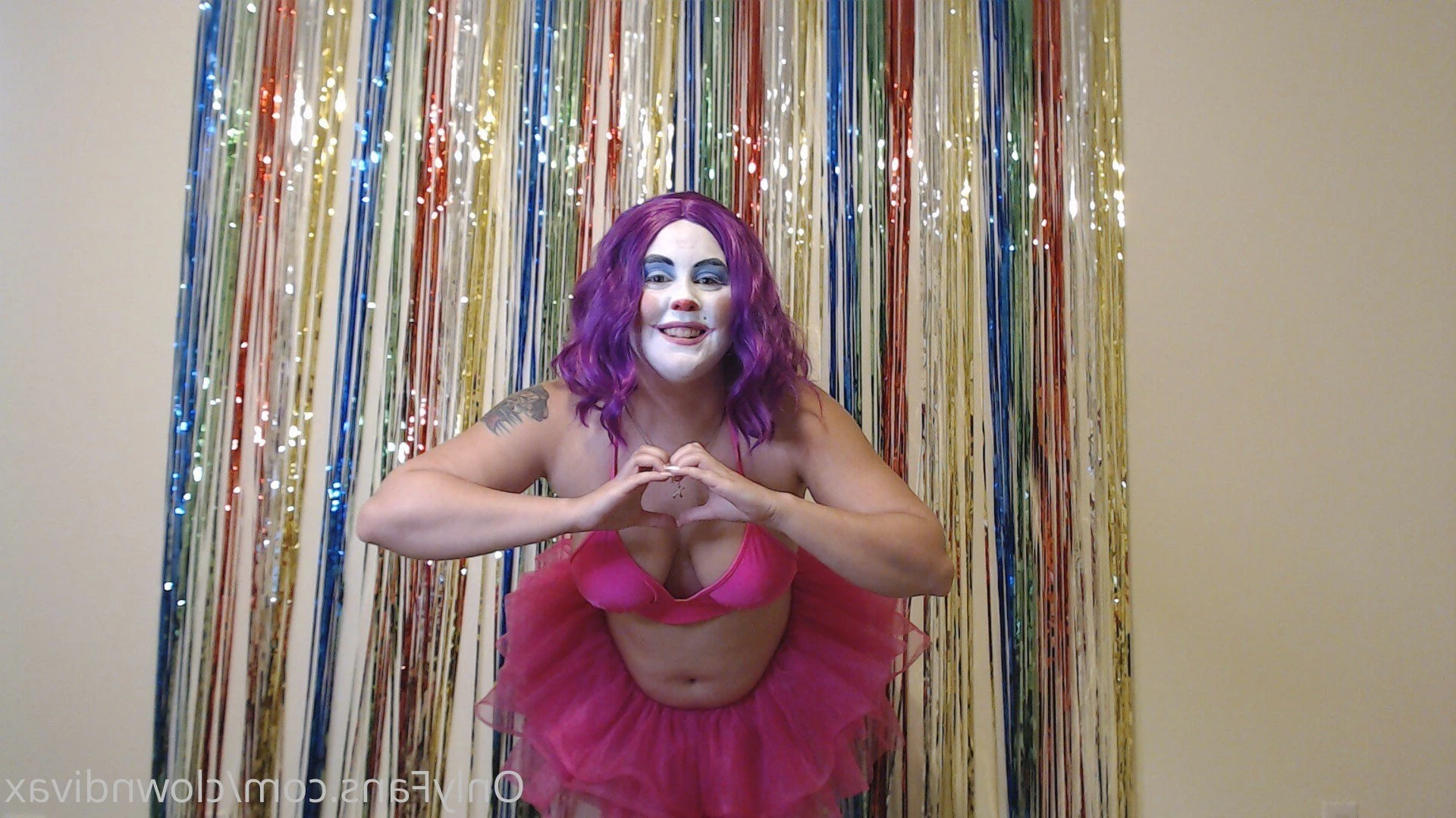 Clown Diva [ clowndivax ] Onlyfans leaked photo 3422149 on Hotleaks.tv