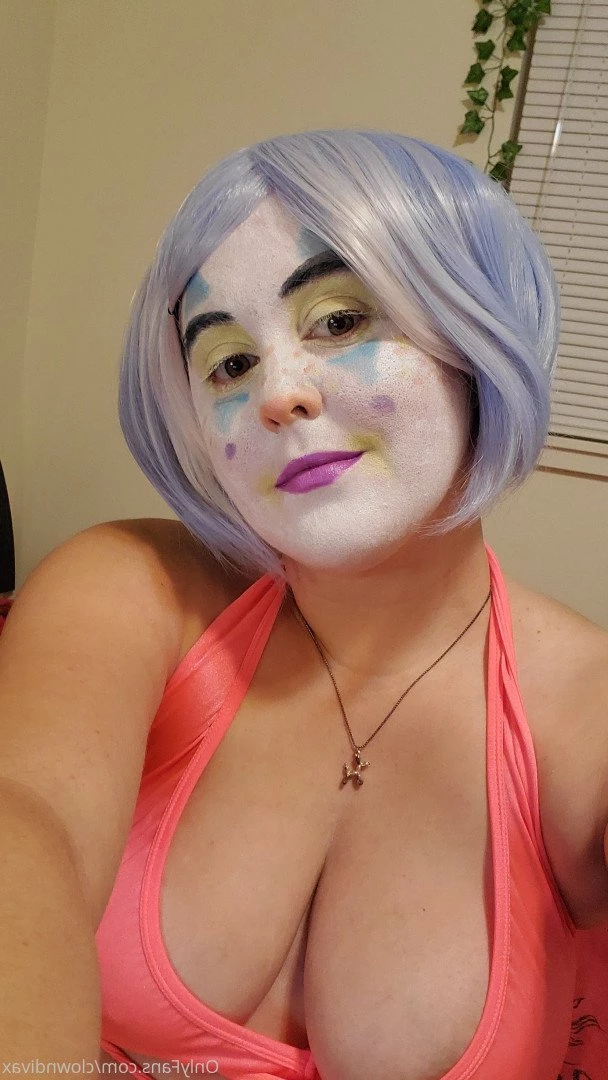 Clown Diva [ clowndivax ] Onlyfans leaked photo 3422159 on Hotleaks.tv