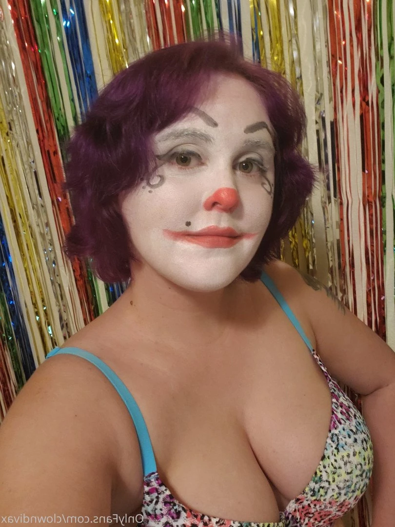 Clown Diva [ clowndivax ] Onlyfans leaked photo 3422202 on Hotleaks.tv