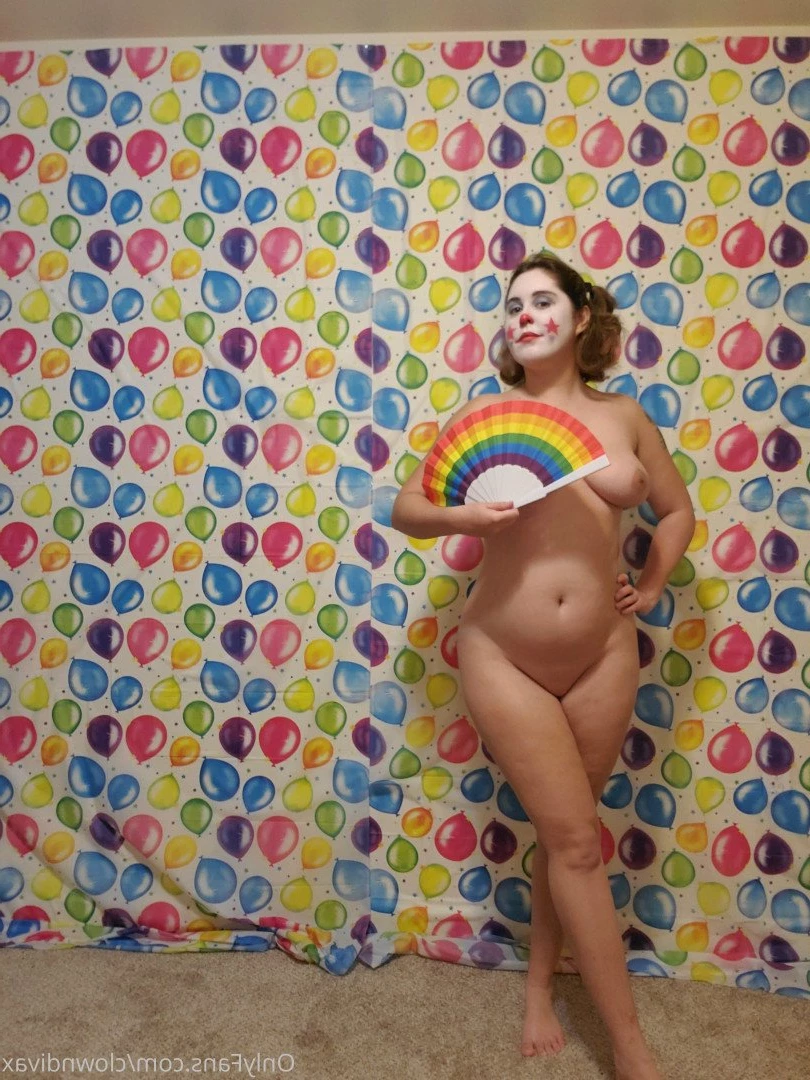 Clown Diva [ clowndivax ] Onlyfans leaked photo 3422221 on Hotleaks.tv
