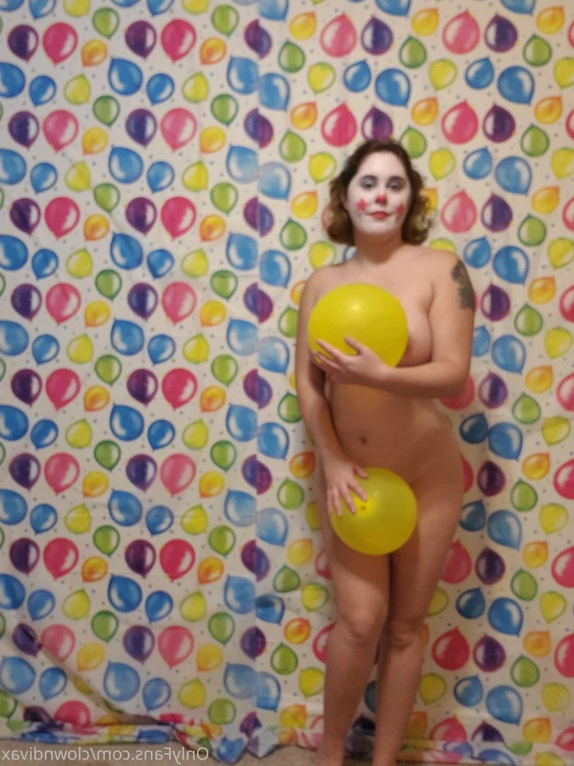 Clown Diva [ clowndivax ] Onlyfans leaked photo 3422251 on Hotleaks.tv