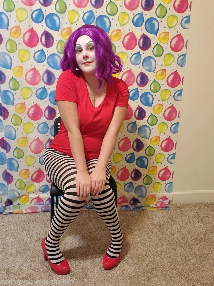 Clown Diva [ clowndivax ] Onlyfans leaked photo 3422267 on Hotleaks.tv