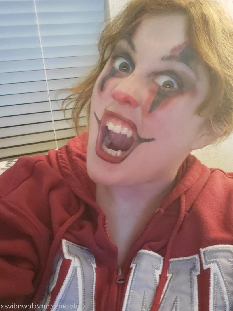Clown Diva [ clowndivax ] Onlyfans leaked photo 3422309 on Hotleaks.tv