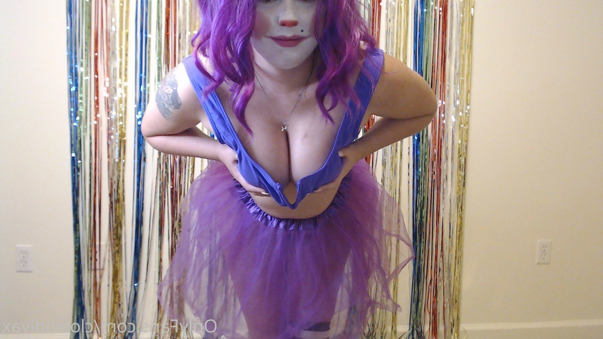 Clown Diva [ clowndivax ] Onlyfans leaked photo 3422321 on Hotleaks.tv
