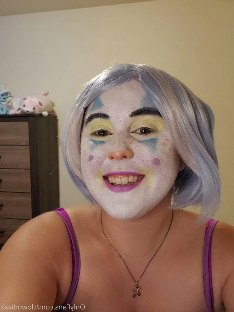 Clown Diva [ clowndivax ] Onlyfans leaked photo 3422325 on Hotleaks.tv