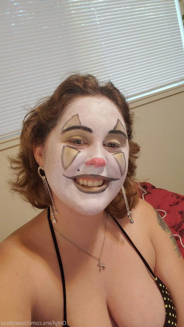 Clown Diva [ clowndivax ] Onlyfans leaked photo 3422350 on Hotleaks.tv