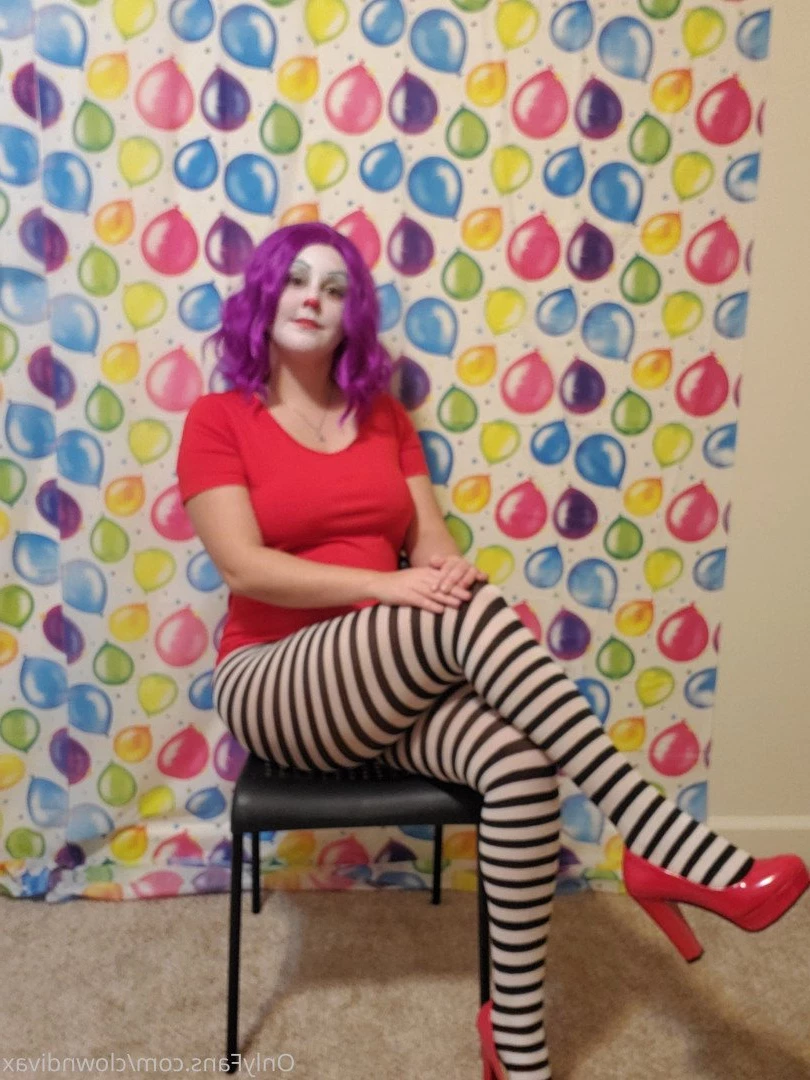 Clown Diva [ clowndivax ] Onlyfans leaked photo 3422367 on Hotleaks.tv